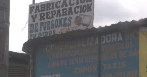 COMERCIALIZADORA DHS COMERCIALIZADORA DHS